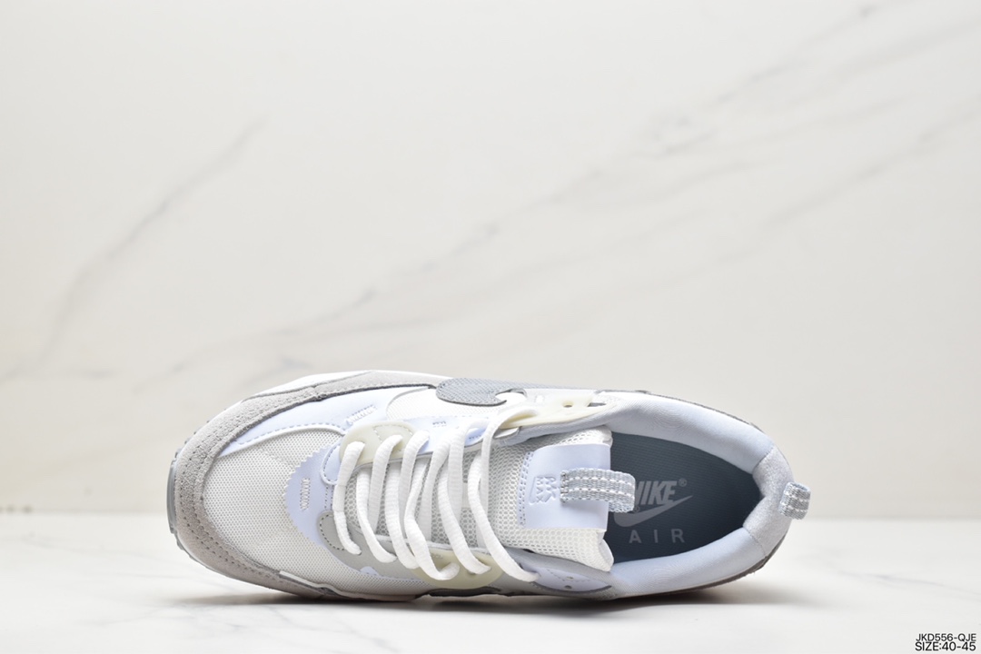 耐克Nike Air Max 90复古气垫百搭休闲运动慢跑鞋 DM9922-103