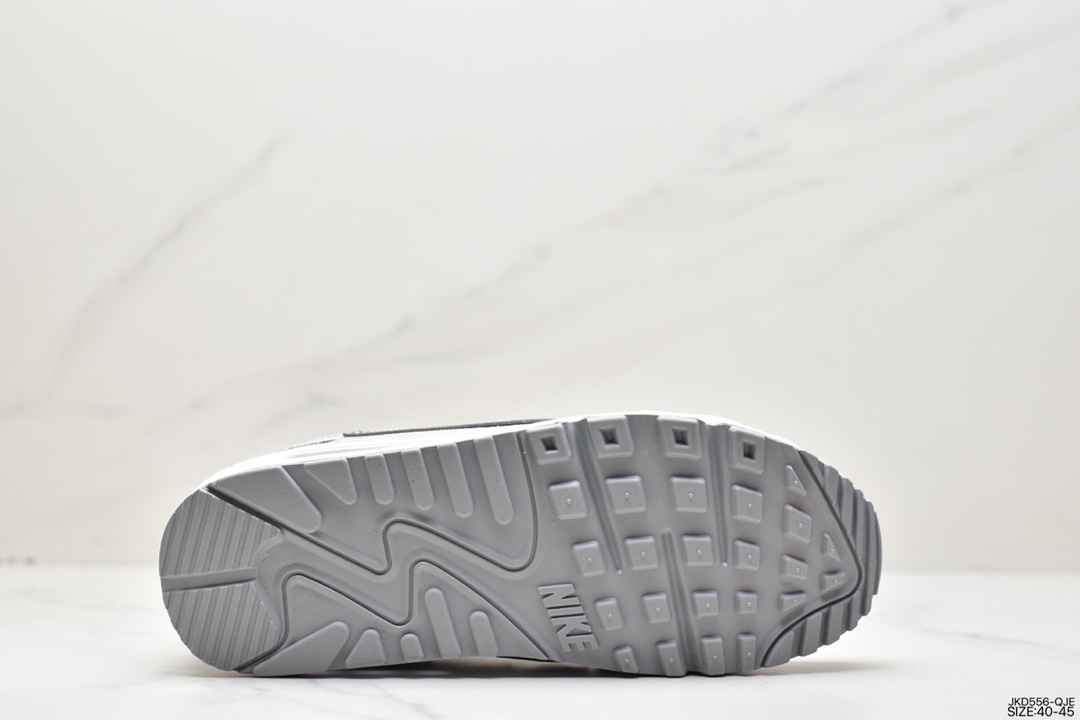 耐克Nike Air Max 90复古气垫百搭休闲运动慢跑鞋 DM9922-103
