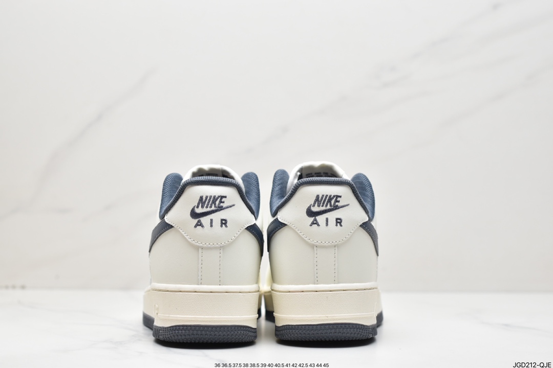 180 Air Force 1'07 Low 原楦头原纸板 DH7568-002