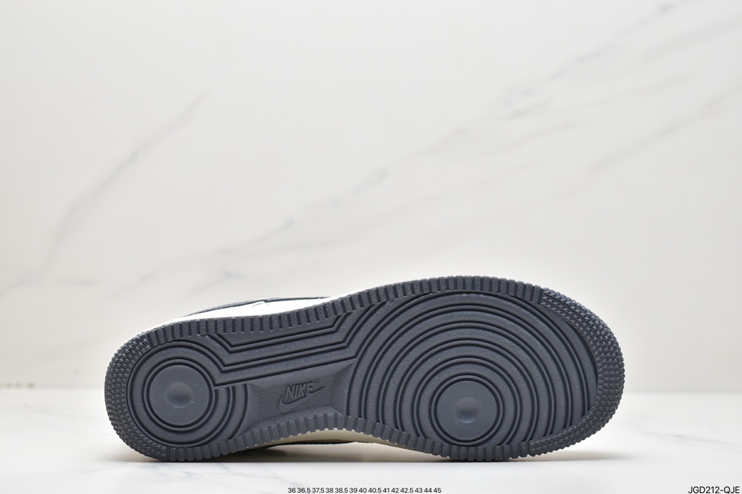 180 Air Force 1'07 Low 原楦头原纸板 DH7568-002