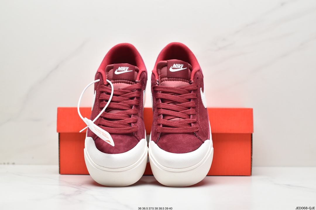 150 耐克Nike Court Legacy学院产物系列系列低帮经典百搭休闲运动小白板鞋 DM7590-602