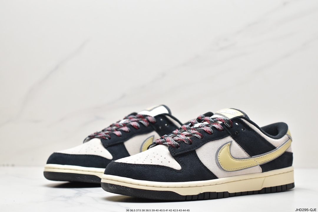 190 耐克Nike SB Zoom Dunk Low 板鞋 DD1503-108