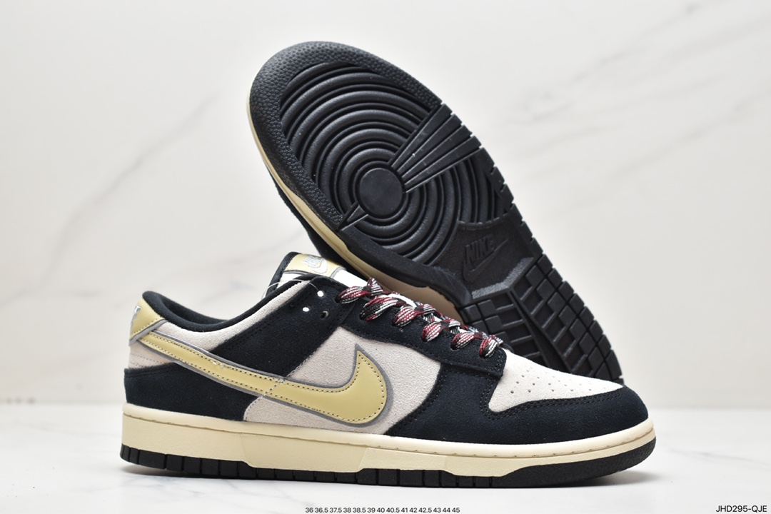 190 耐克Nike SB Zoom Dunk Low 板鞋 DD1503-108