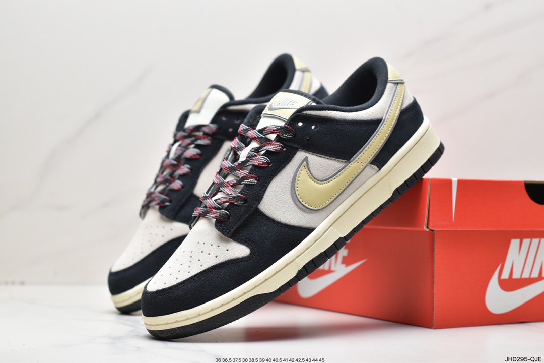 190 耐克Nike SB Zoom Dunk Low 板鞋 DD1503-108