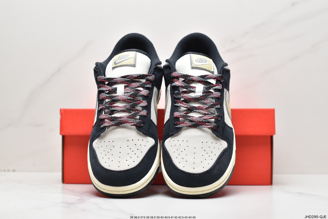 190 耐克Nike SB Zoom Dunk Low 板鞋 DD1503-108