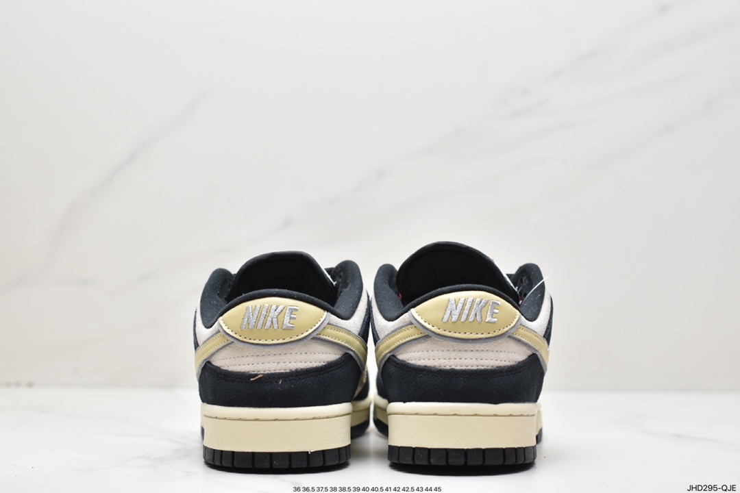 190 耐克Nike SB Zoom Dunk Low 板鞋 DD1503-108