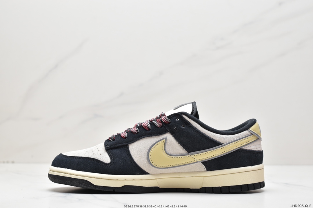190 耐克Nike SB Zoom Dunk Low 板鞋 DD1503-108