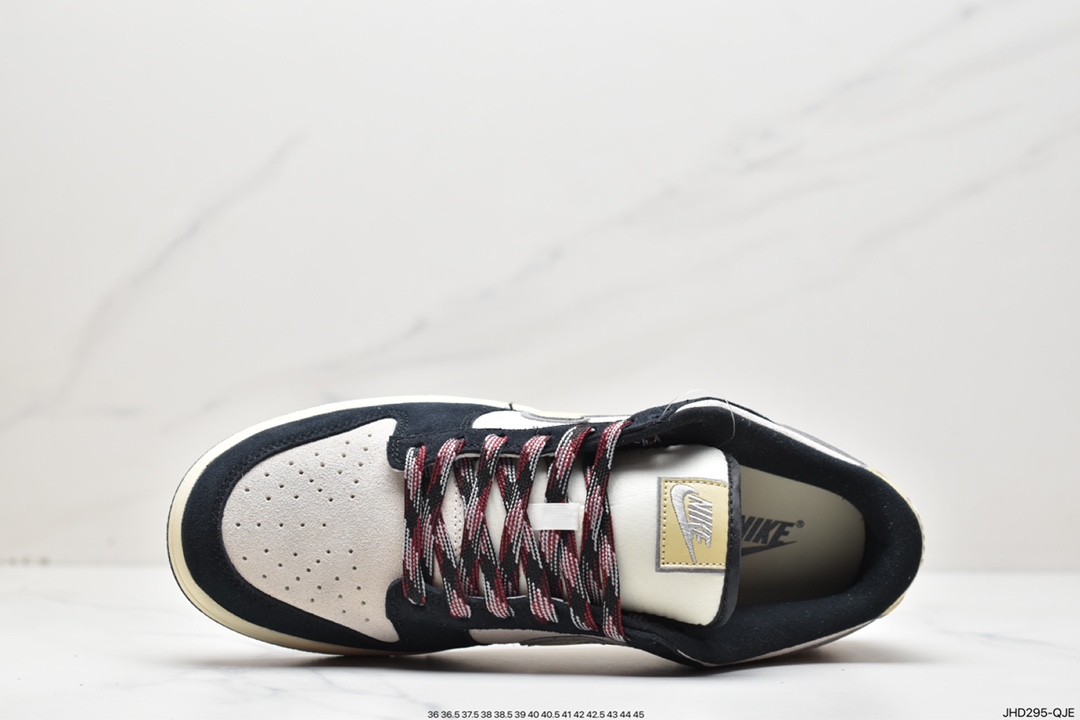 190 耐克Nike SB Zoom Dunk Low 板鞋 DD1503-108