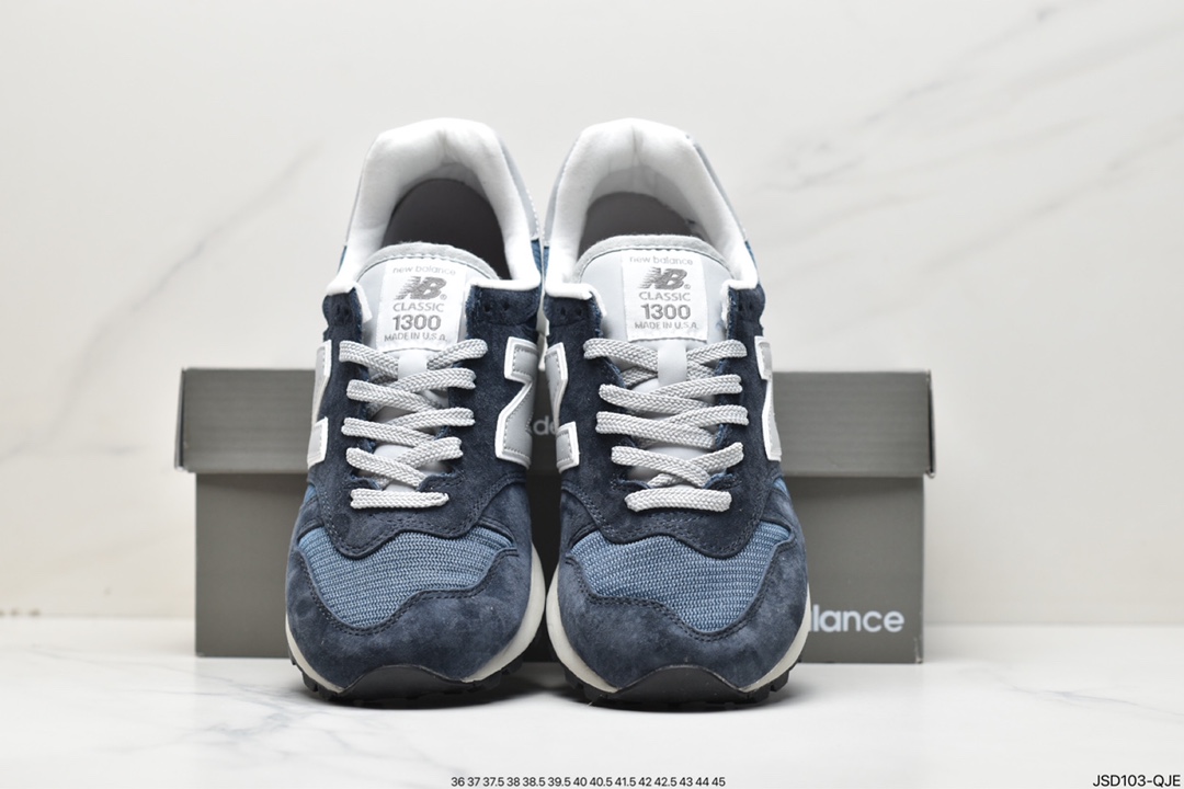 New Balance R_C1300 Surplus NB newly created R_C1300 Surplus MS1300AO