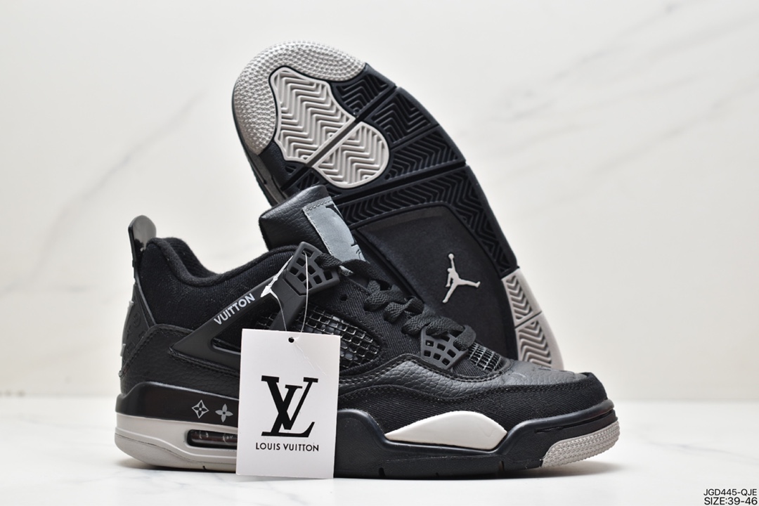 180 耐克Nike Wmns Air Jordan 4 Retro”Canyon Purple”AJ4代中帮DV0656-151