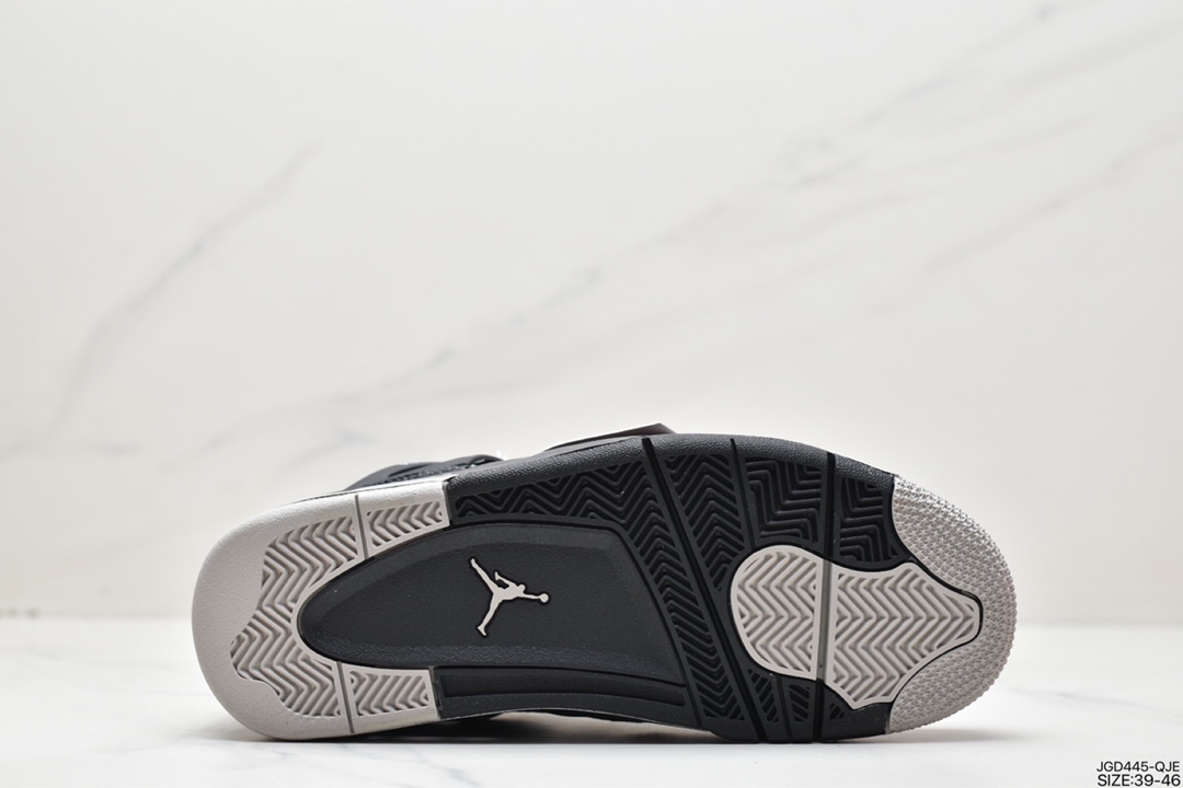 180 耐克Nike Wmns Air Jordan 4 Retro”Canyon Purple”AJ4代中帮DV0656-151