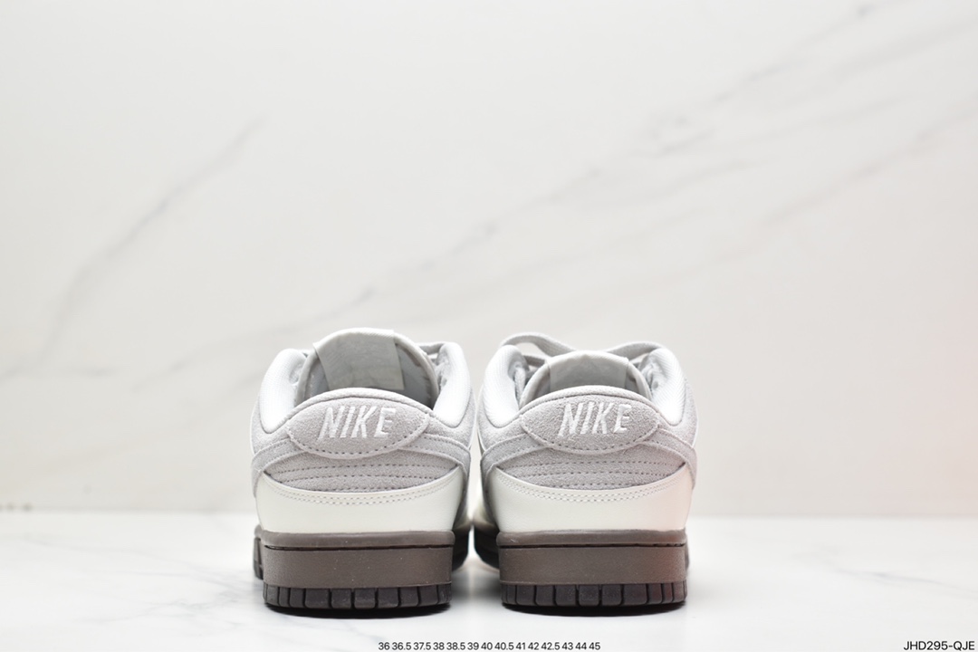190 耐克Nike SB Zoom Dunk Low 板鞋FD9746-001