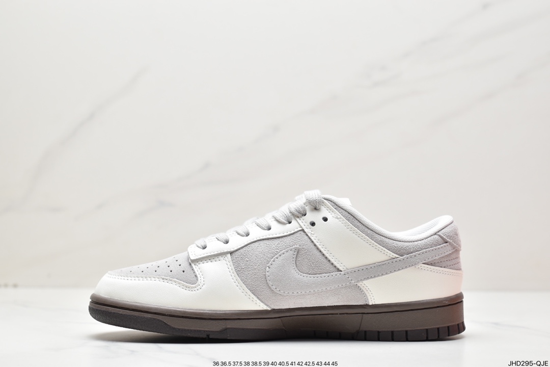 190 耐克Nike SB Zoom Dunk Low 板鞋FD9746-001