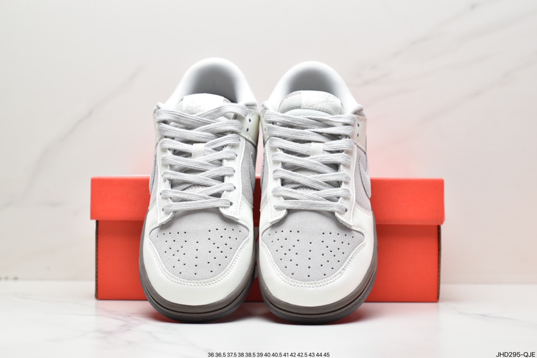 190 耐克Nike SB Zoom Dunk Low 板鞋FD9746-001