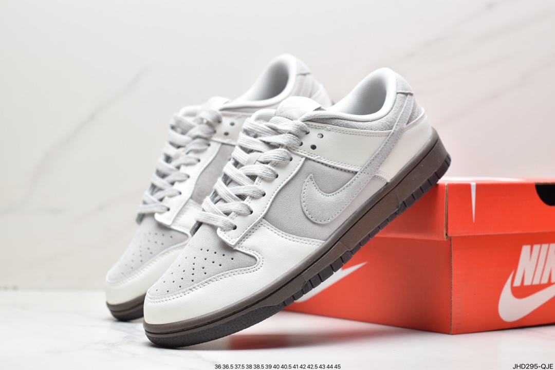 190 耐克Nike SB Zoom Dunk Low 板鞋FD9746-001