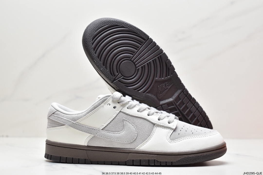 190 耐克Nike SB Zoom Dunk Low 板鞋FD9746-001