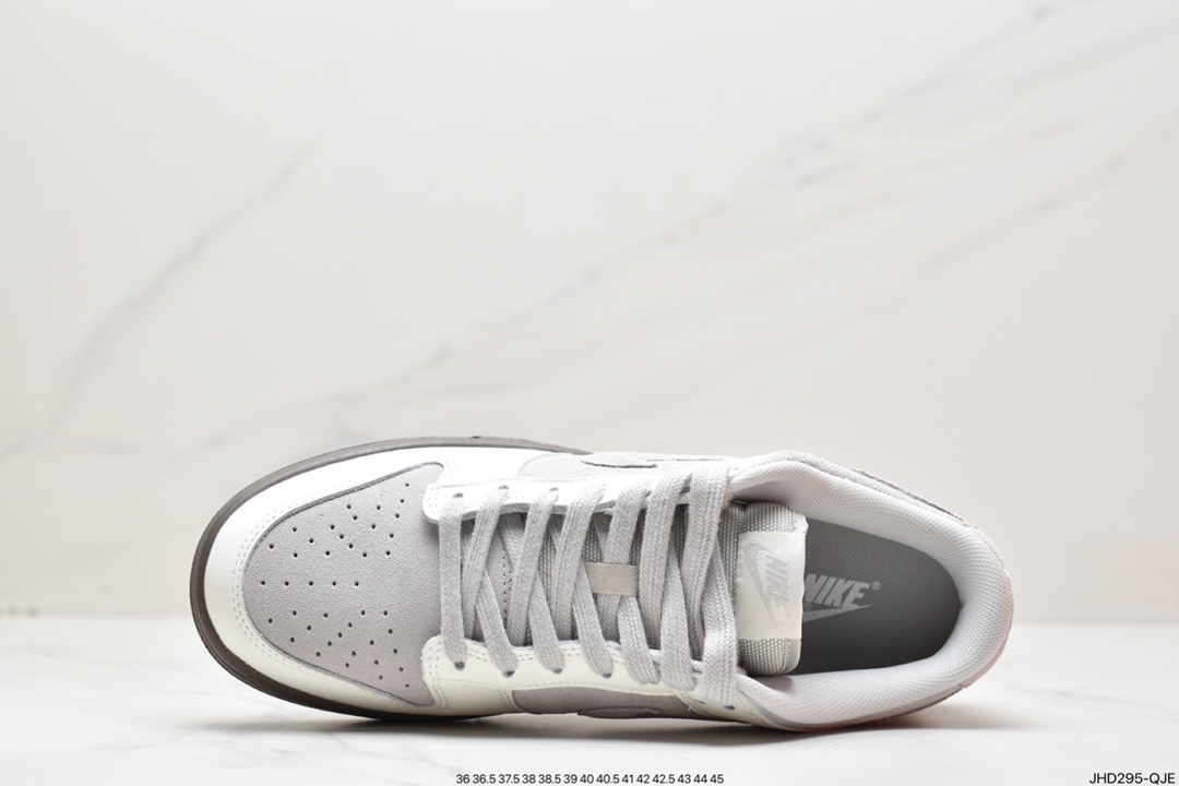 190 耐克Nike SB Zoom Dunk Low 板鞋FD9746-001