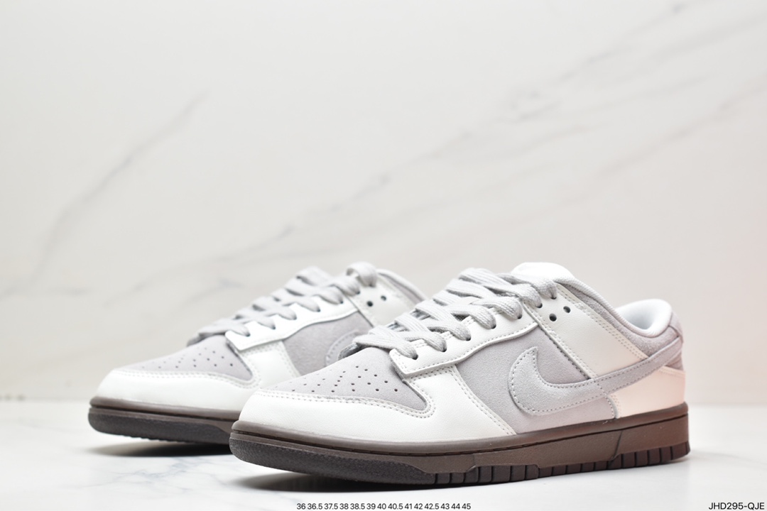 190 耐克Nike SB Zoom Dunk Low 板鞋FD9746-001