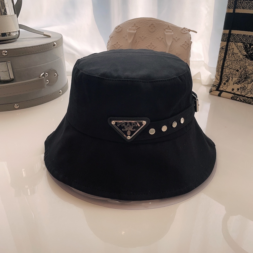 프라다 모자 84709 Prada Cap