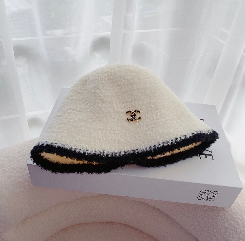 샤넬 모자 82258 Chanel Cap
