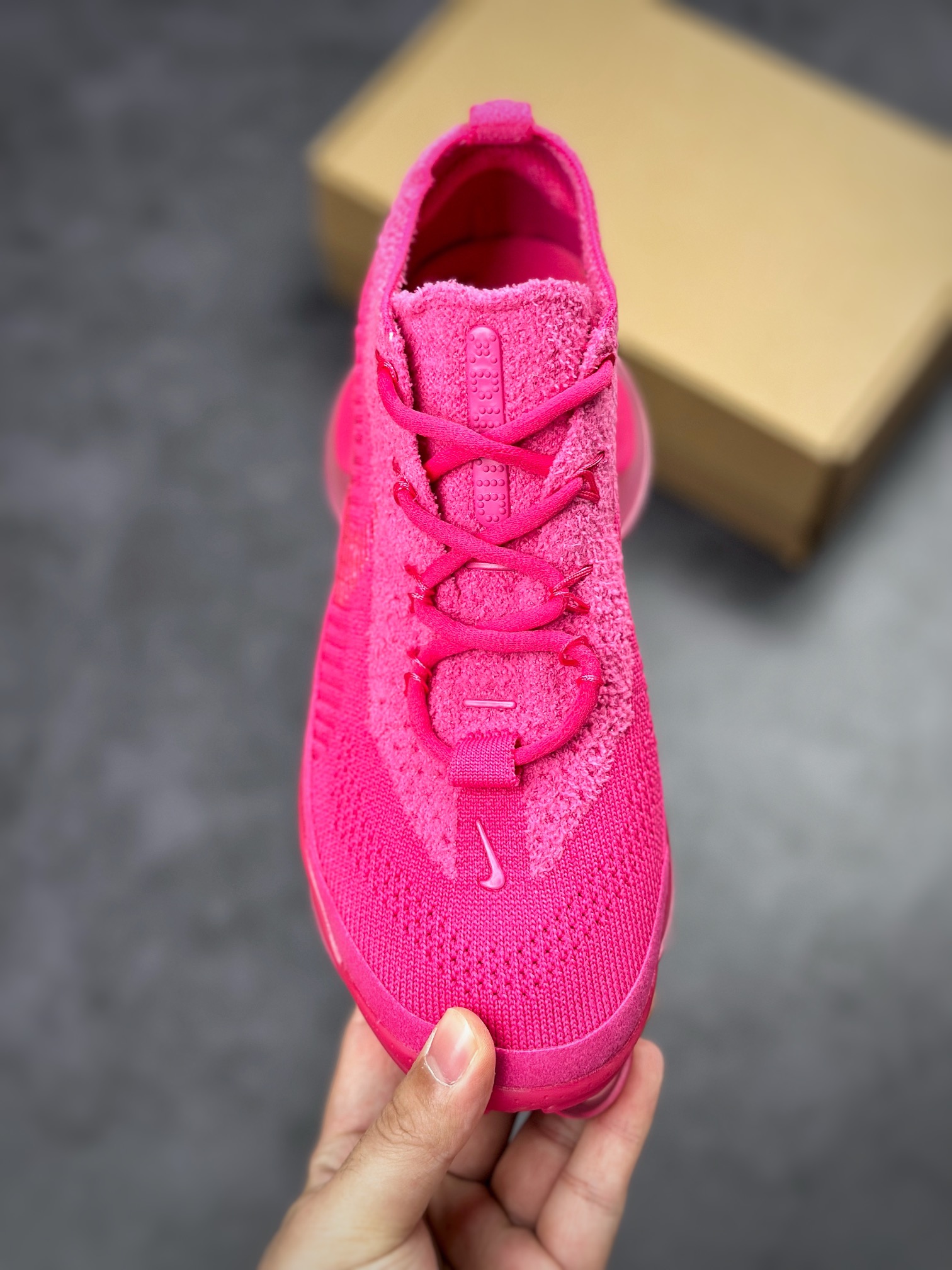 Nike Air Max Scorpion FK 正确版本 DR0888-008