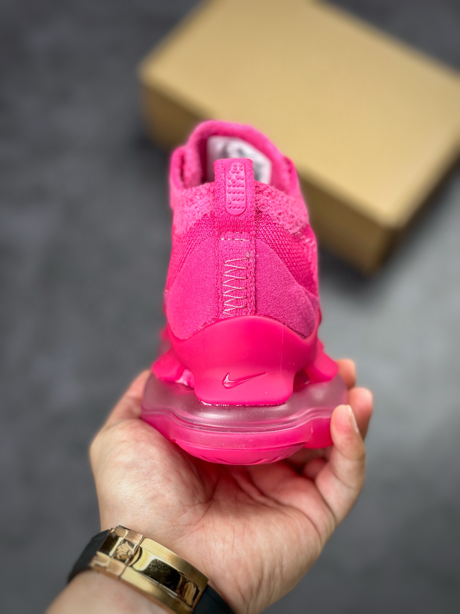 Nike Air Max Scorpion FK 正确版本 DR0888-008