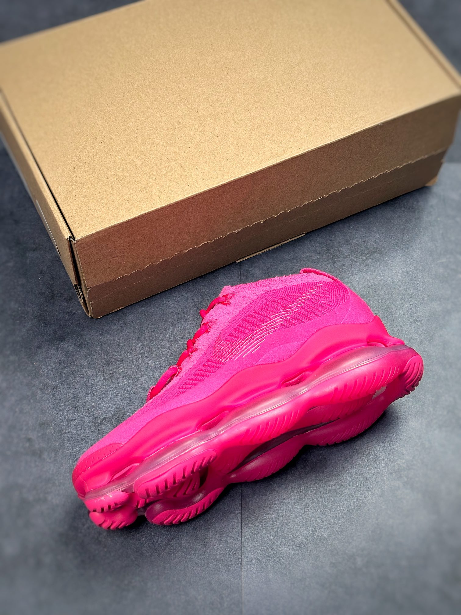 Nike Air Max Scorpion FK 正确版本 DR0888-008