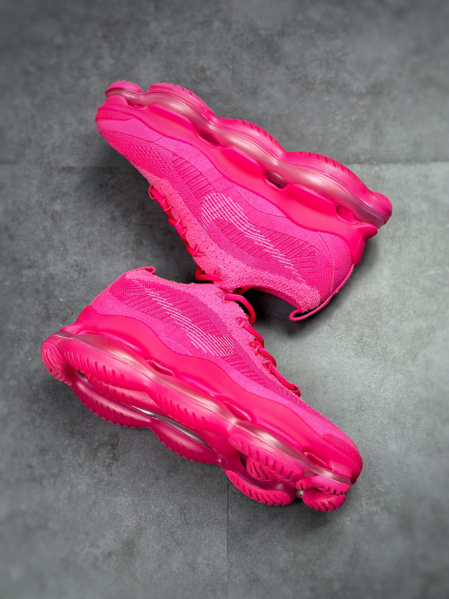 Nike Air Max Scorpion FK 正确版本 DR0888-008