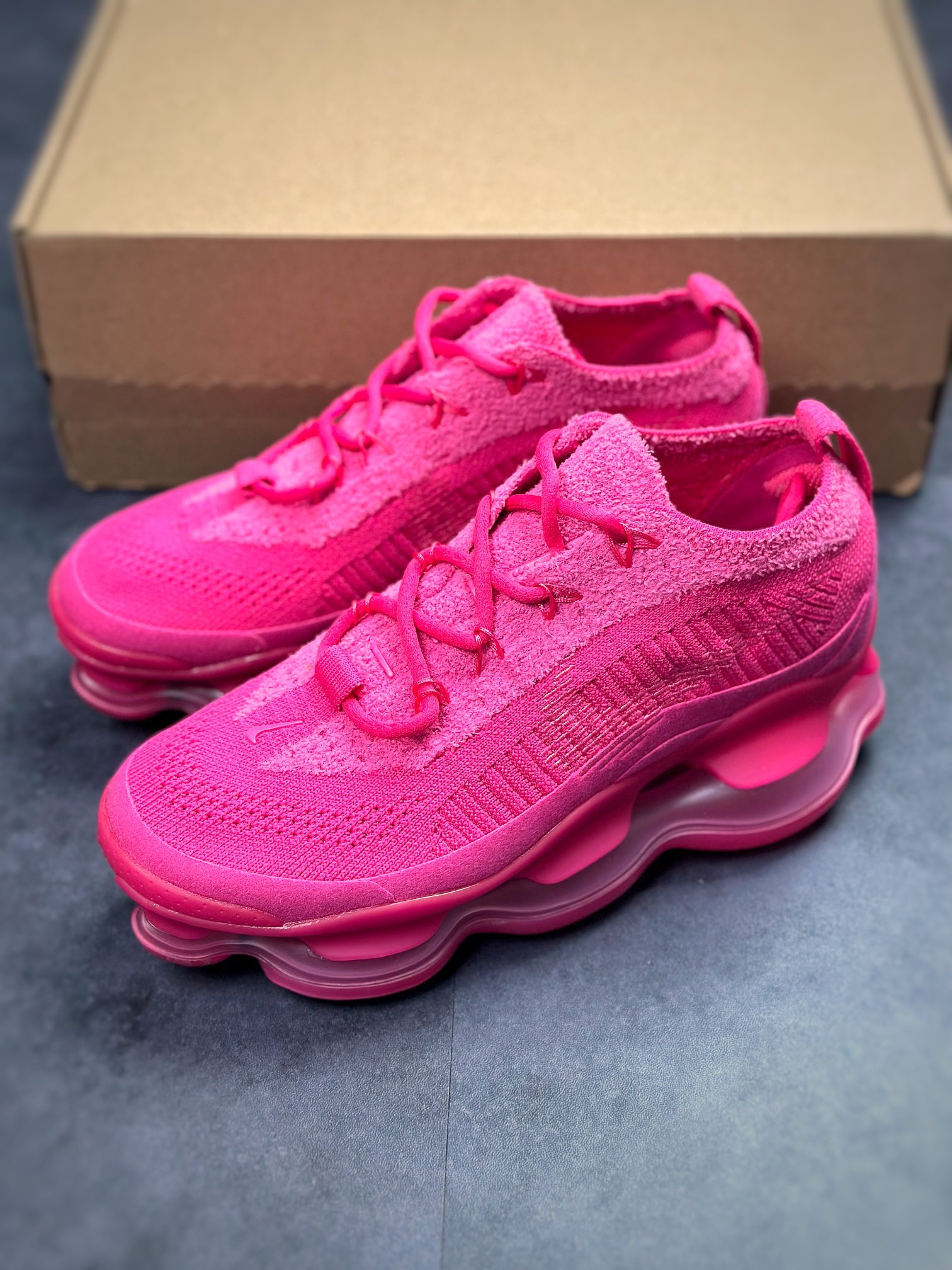 Nike Air Max Scorpion FK 正确版本 DR0888-008