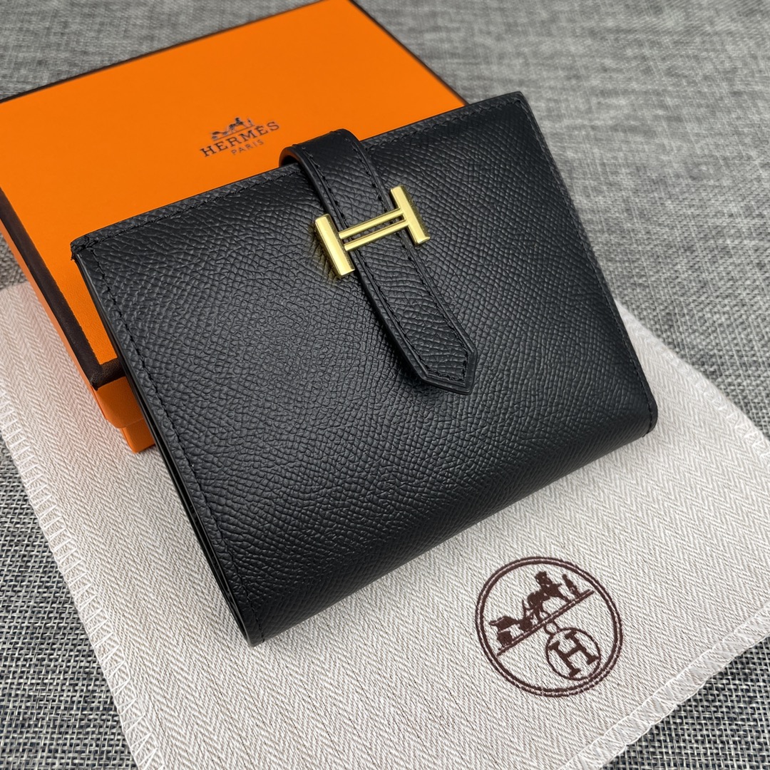 【Hermes 原单 】。 爱马仕新款纯色皮革口袋竖款钱包 💋专柜对版复刻,原版五金,内有原厂代工码 💋手感柔软🎉油 【Hermes 原单 】。 爱马仕新款纯色皮革口袋竖款钱包 💋专柜对版复刻,原版五金,内有原厂代工码 💋手感柔软🎉油