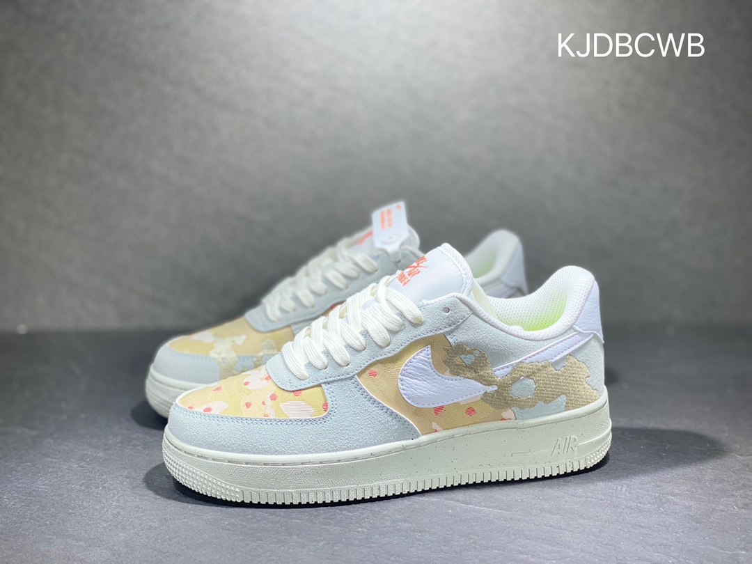 Nike Air Force 1 Air Force One DD1175-001