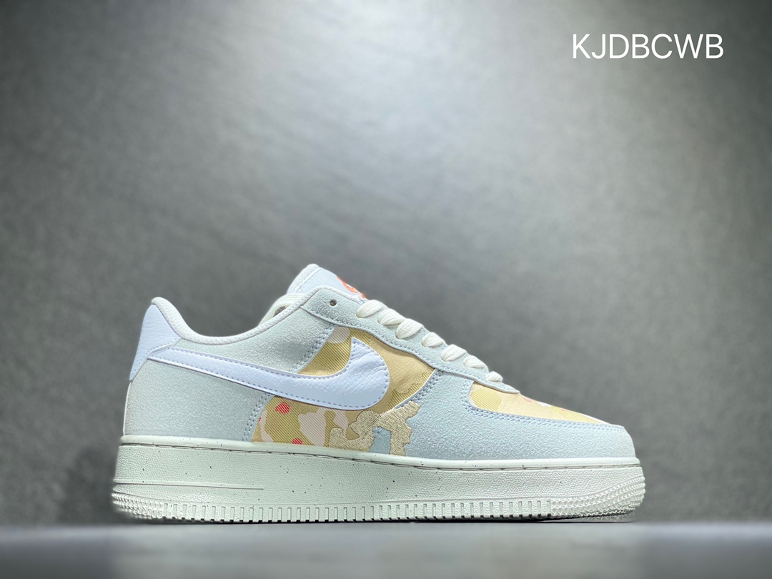 Nike Air Force 1 Air Force One DD1175-001