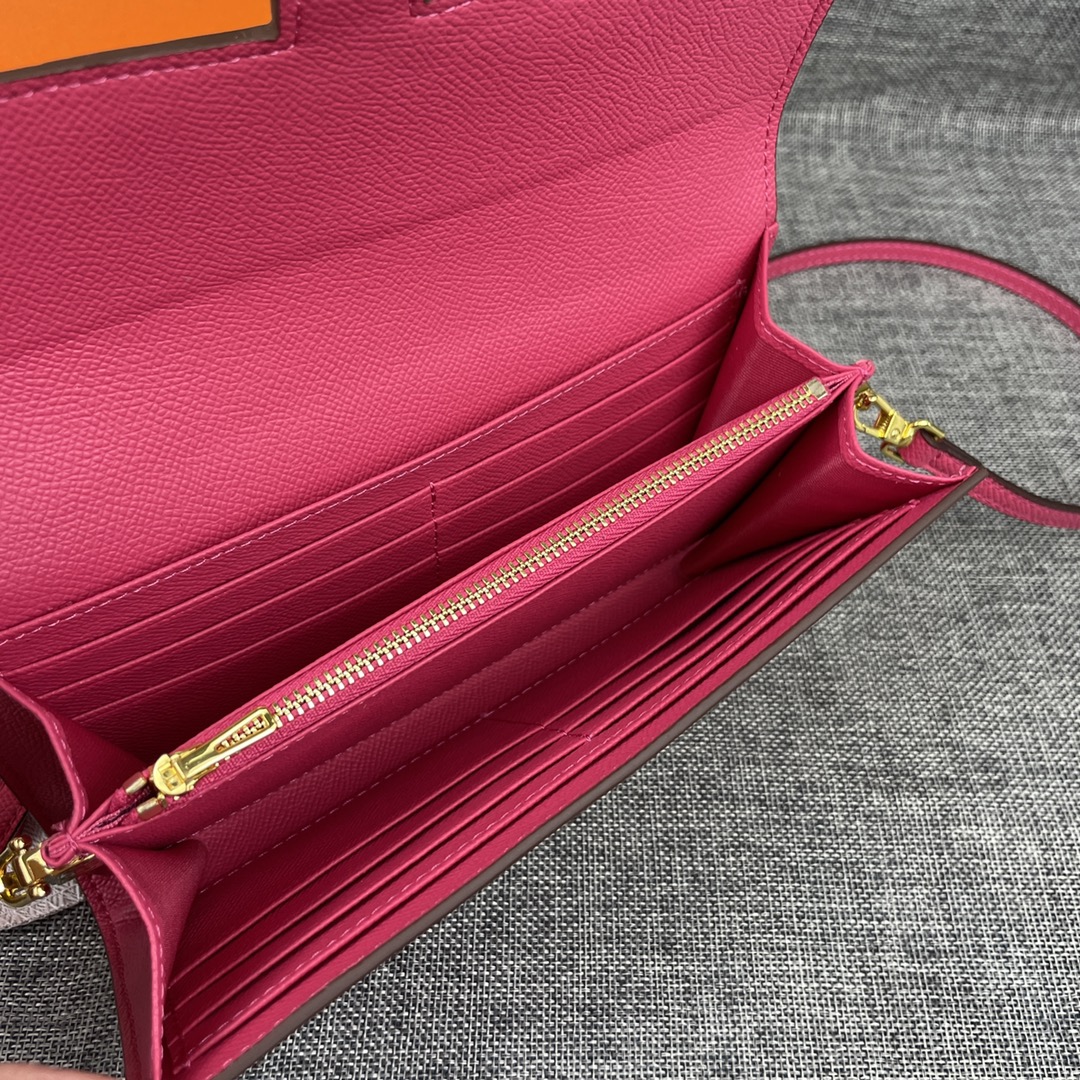 Hermes Constance 。 爱马仕型号:9852掌纹金扣 size:22*11cm 🇫🇷海外🇫🇷Empson Hermes Constance 。 爱马仕型号:9852掌纹金扣 size:22*11cm 🇫🇷海外🇫🇷Empson