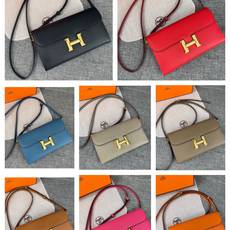 Hermes Constance 。 爱马仕型号:9852掌纹金扣 size:22*11cm 🇫🇷海外🇫🇷Empson Hermes Constance 。 爱马仕型号:9852掌纹金扣 size:22*11cm 🇫🇷海外🇫🇷Empson