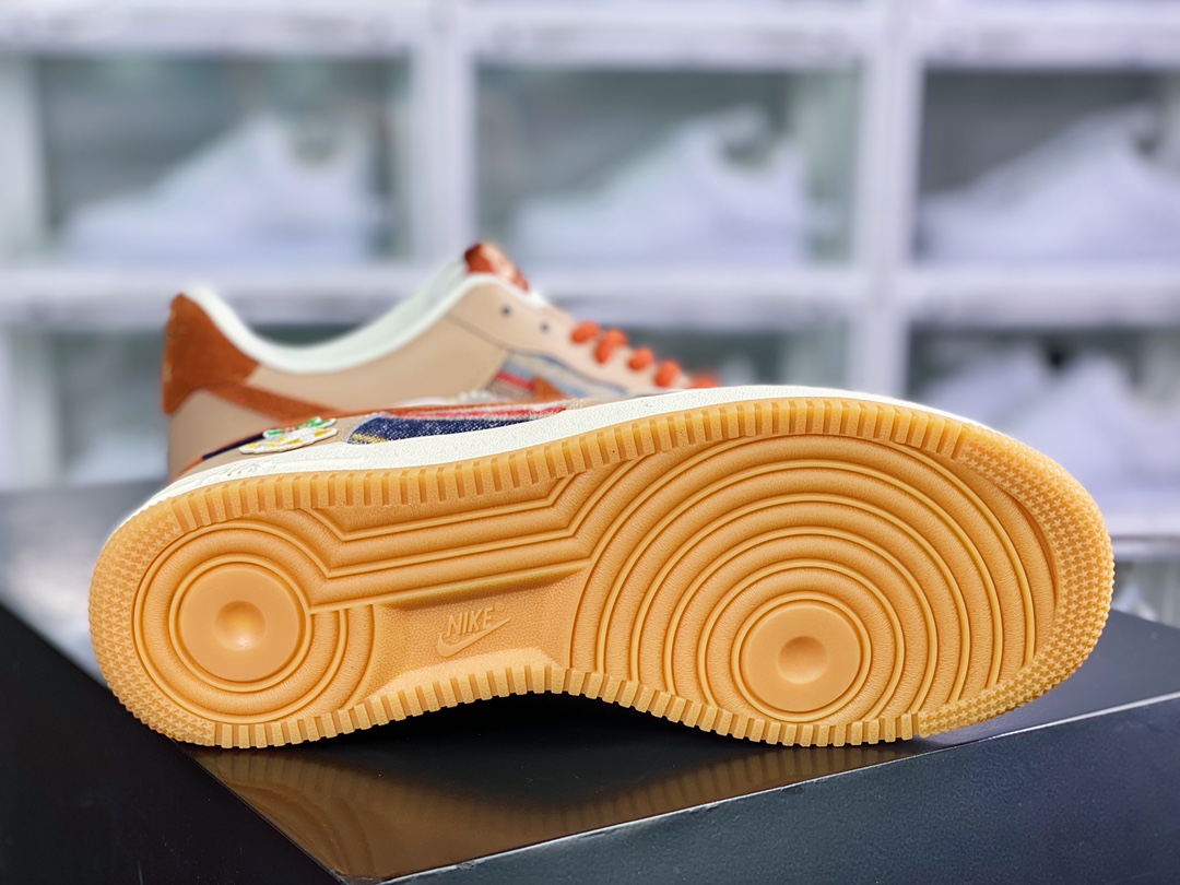 240 Air Force 1’07 Low 空军一号系列经典低帮百搭CW0806-168
