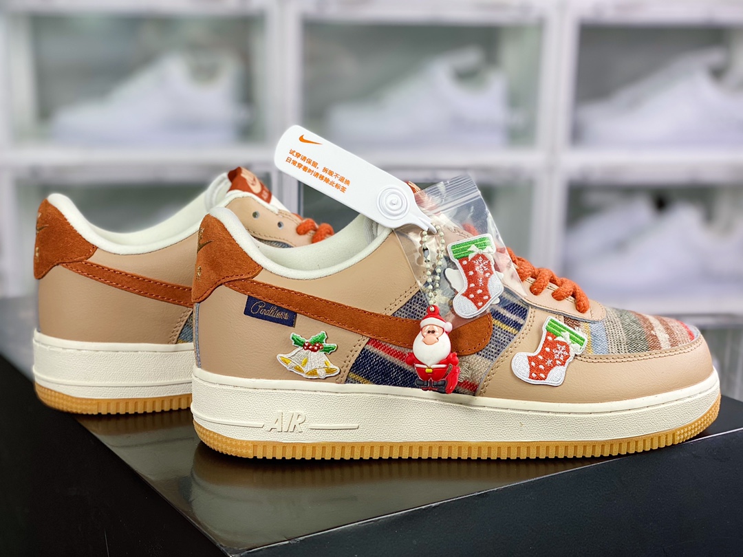 240 Air Force 1’07 Low 空军一号系列经典低帮百搭CW0806-168