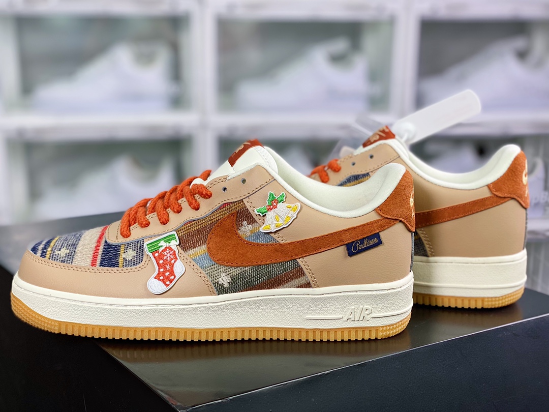 240 Air Force 1’07 Low 空军一号系列经典低帮百搭CW0806-168