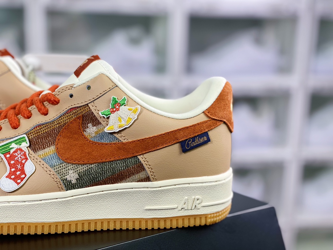 240 Air Force 1’07 Low 空军一号系列经典低帮百搭CW0806-168