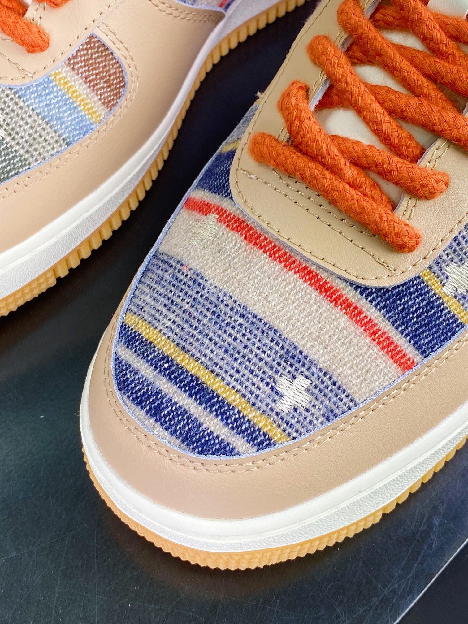 240 Air Force 1’07 Low 空军一号系列经典低帮百搭CW0806-168