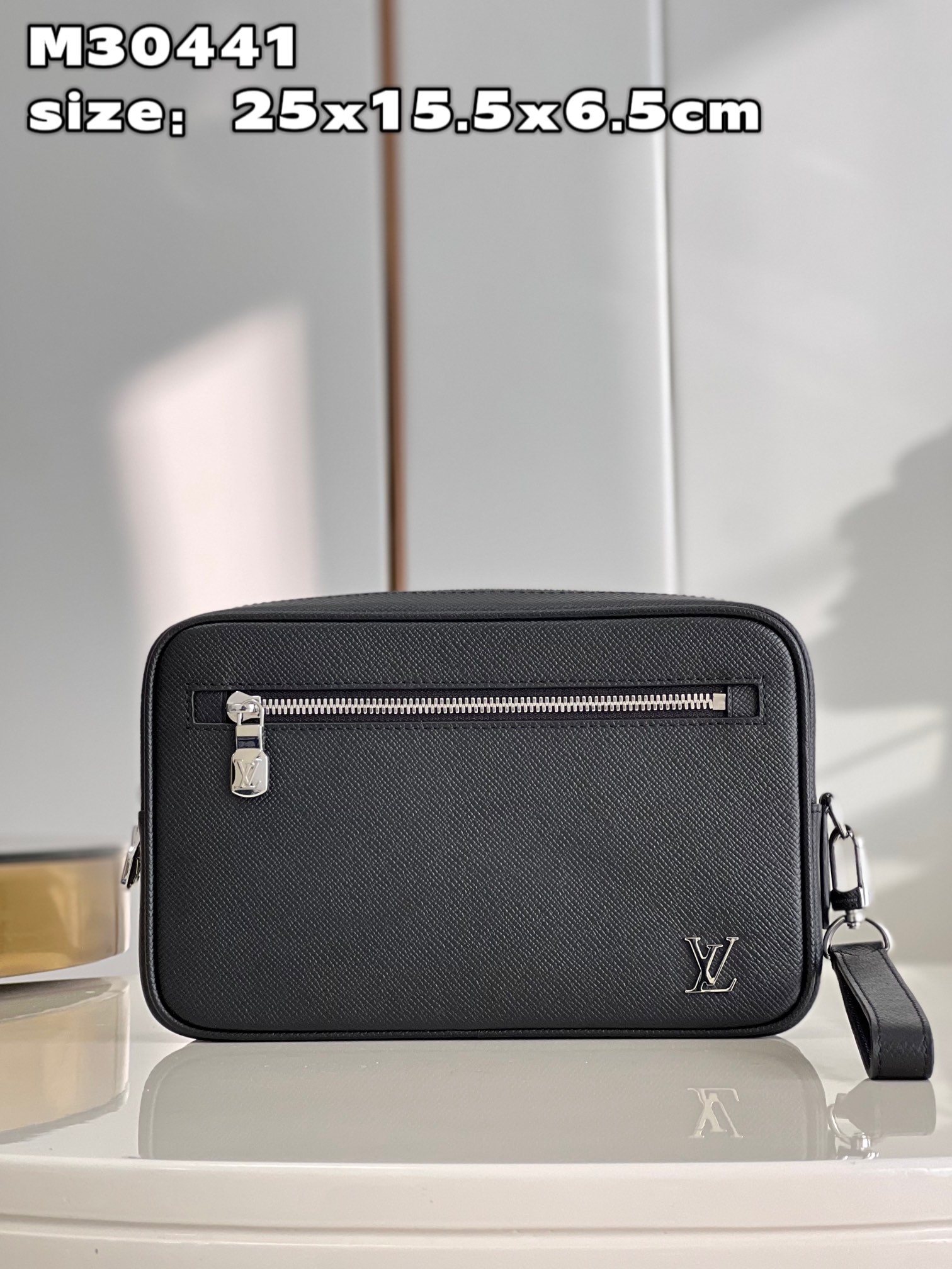 Louis Vuitton Clutches & Pouch Bags Pochette M30441
