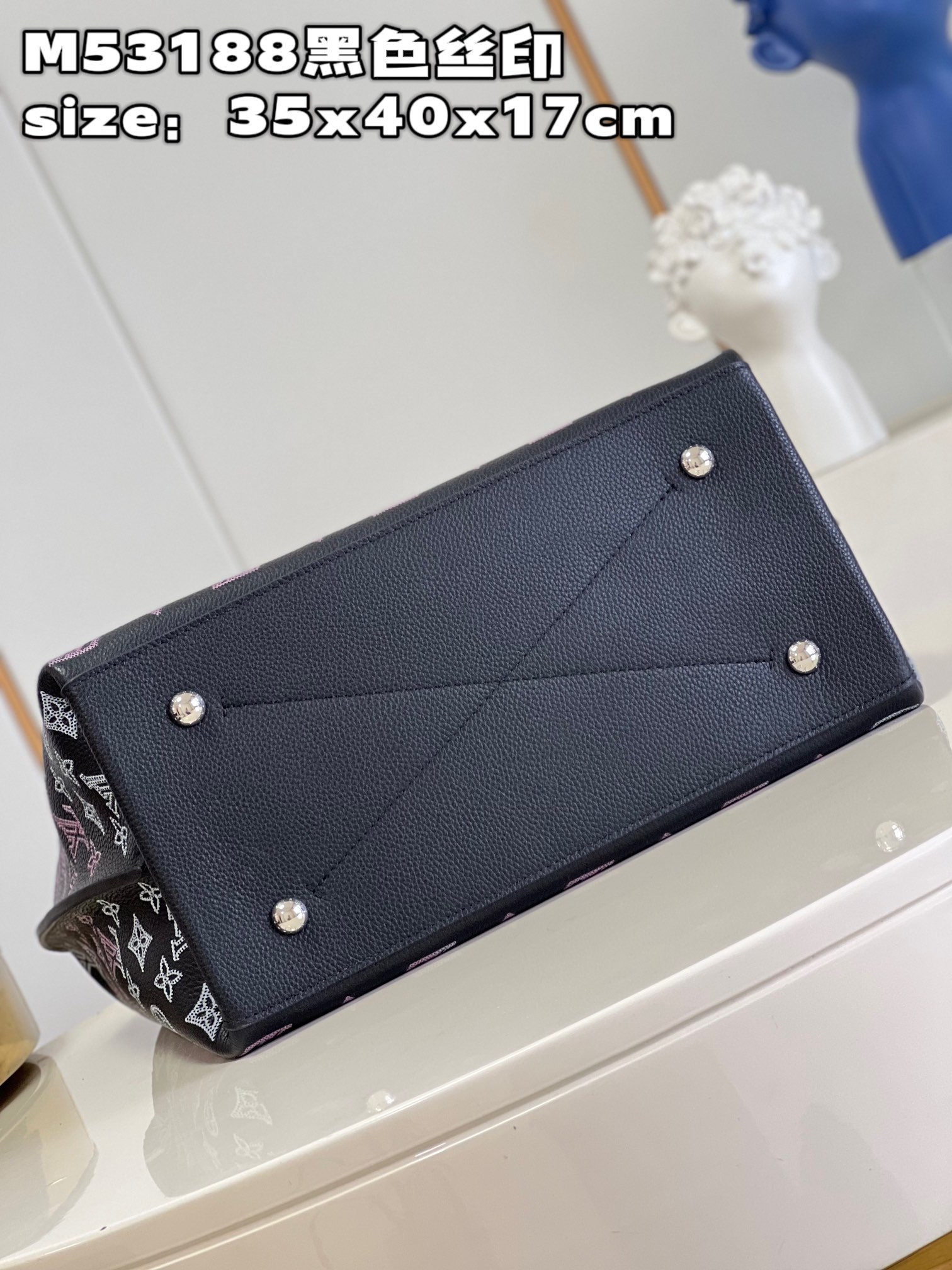 Prada Luxury Designer Handbag Shoulder Crossbody Bag crafted in premium 6