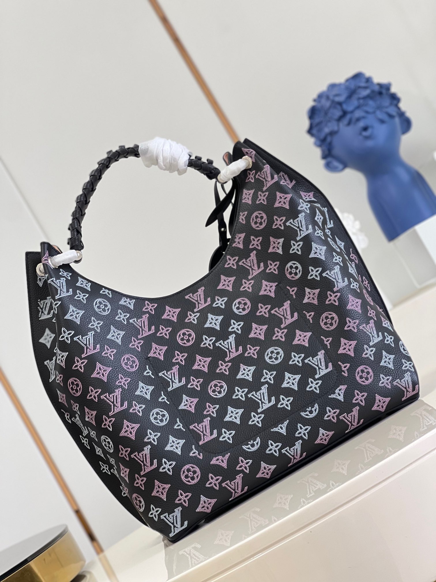 Prada Luxury Designer Handbag Shoulder Crossbody Bag crafted in premium 5