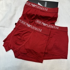 🤍💞新款平角 精品!红红火火送礼佳品!必备佳品!Amani阿玛尼时尚男士内裤!精美刺绣logo✓外贸国外 🤍💞新款平角 精品!红红火火送礼佳品!必备佳品!Amani阿玛尼时尚男士内裤!精美刺绣logo✓外贸国外