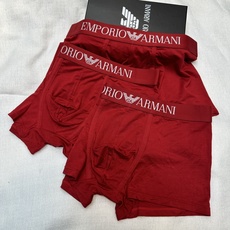🤍💞新款平角 精品!红红火火送礼佳品!必备佳品!Amani阿玛尼时尚男士内裤!精美刺绣logo✓外贸国外 🤍💞新款平角 精品!红红火火送礼佳品!必备佳品!Amani阿玛尼时尚男士内裤!精美刺绣logo✓外贸国外