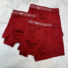 🤍💞新款平角 精品!红红火火送礼佳品!必备佳品!Amani阿玛尼时尚男士内裤!精美刺绣logo✓外贸国外 🤍💞新款平角 精品!红红火火送礼佳品!必备佳品!Amani阿玛尼时尚男士内裤!精美刺绣logo✓外贸国外