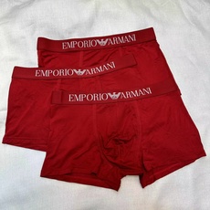 🤍💞新款平角 精品!红红火火送礼佳品!必备佳品!Amani阿玛尼时尚男士内裤!精美刺绣logo✓外贸国外 🤍💞新款平角 精品!红红火火送礼佳品!必备佳品!Amani阿玛尼时尚男士内裤!精美刺绣logo✓外贸国外