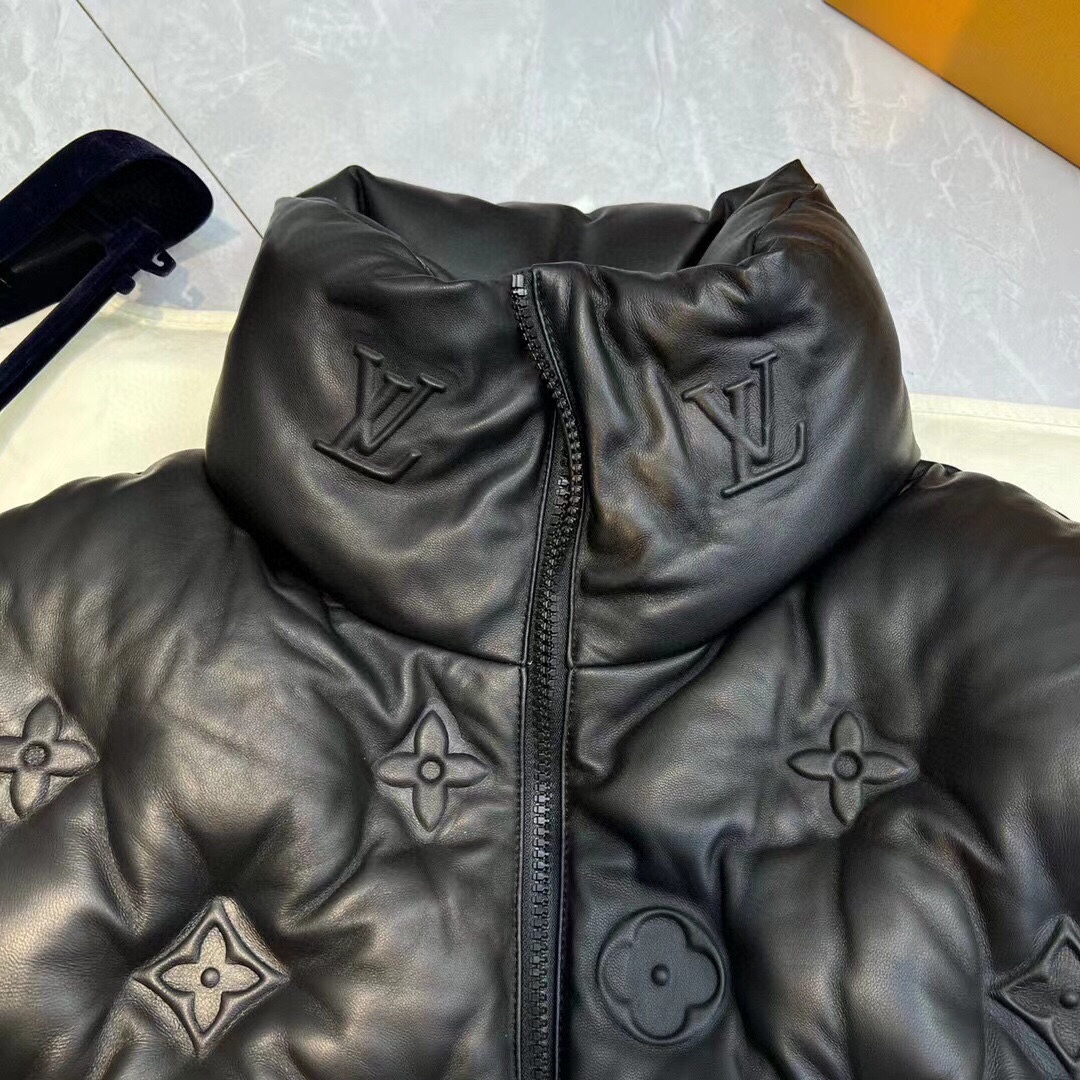 路易威登 Louis Vuitton 高定典藏高定设计师遮阳帽帽子 #798D481C 7