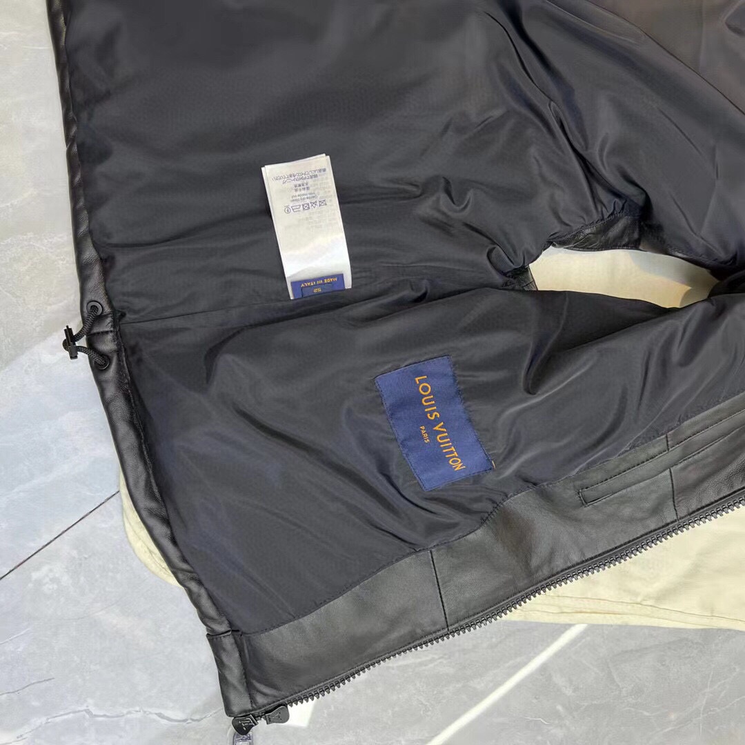 路易威登 Louis Vuitton 高定典藏高定设计师遮阳帽帽子 #798D481C 8