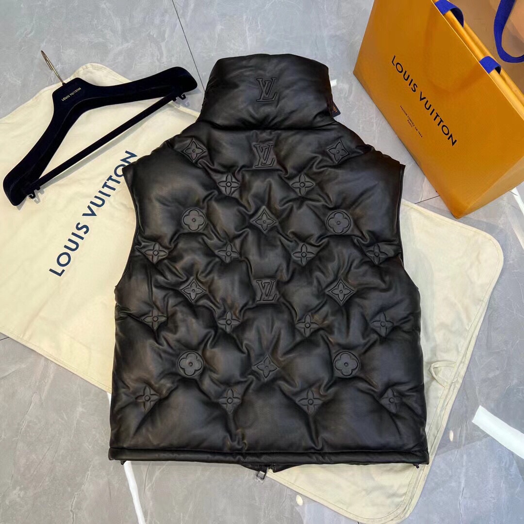 路易威登 Louis Vuitton 高定典藏高定设计师遮阳帽帽子 #798D481C 4
