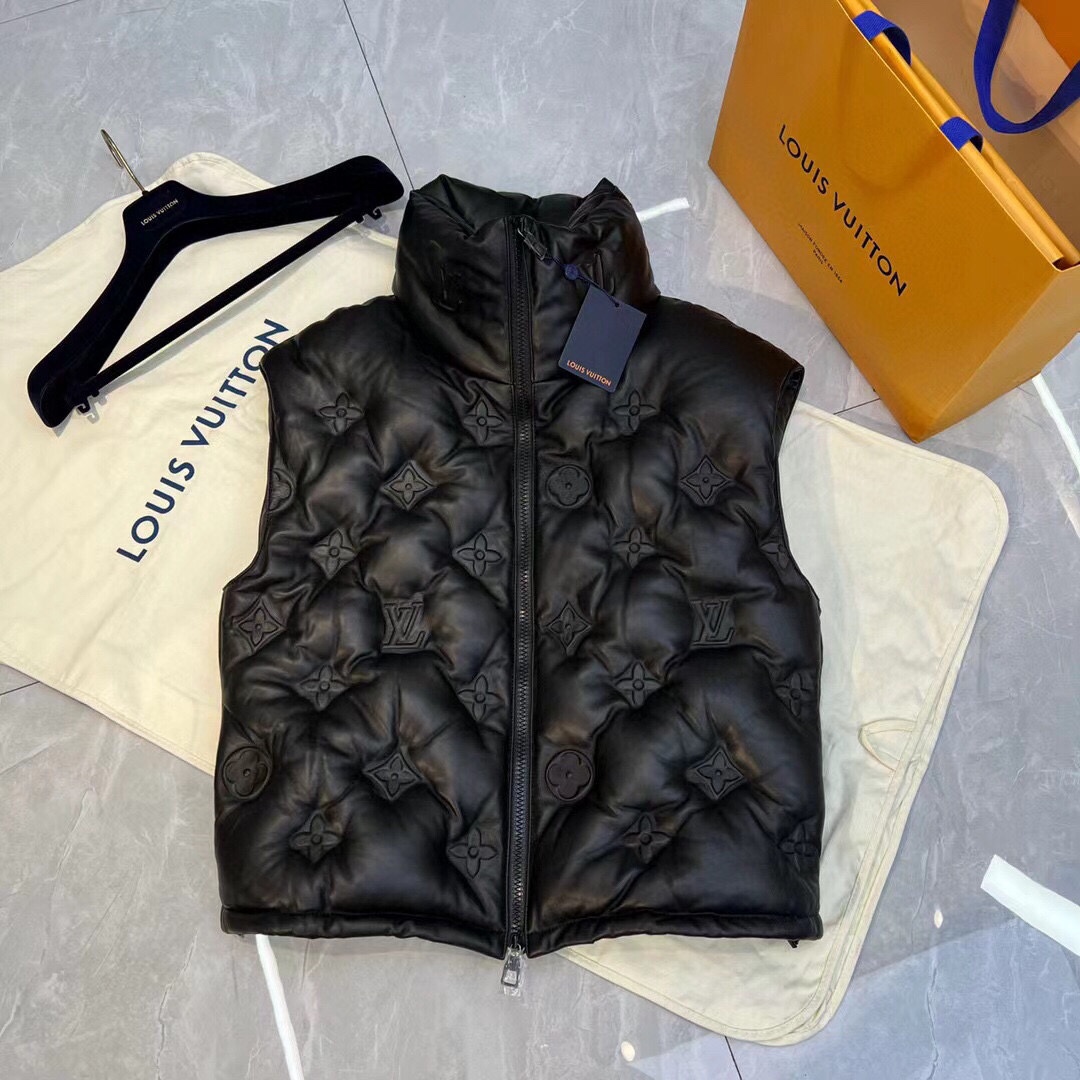 路易威登 Louis Vuitton 高定典藏高定设计师遮阳帽帽子 #798D481C 3